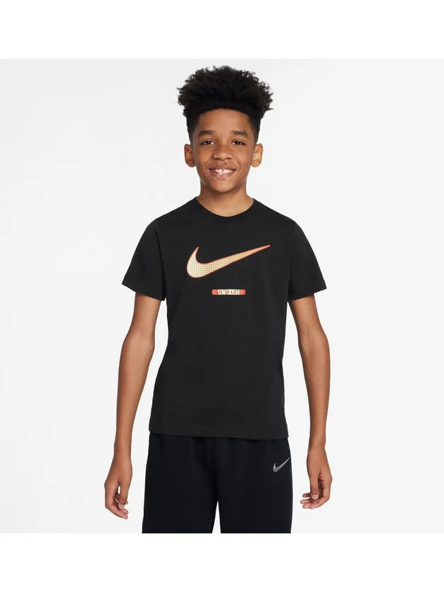 Tee Swoosh Ssnl