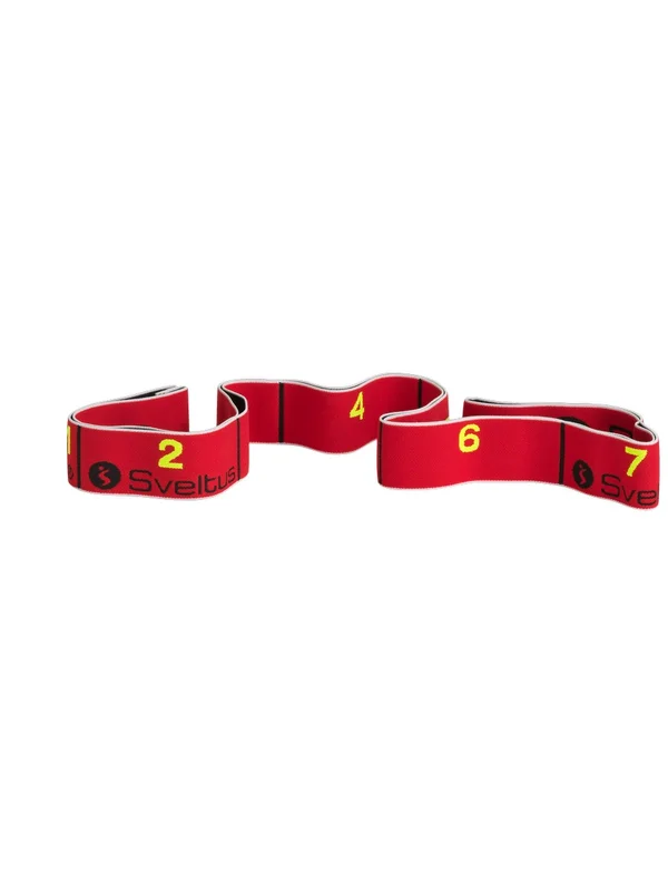 Elastiband 10 Kg Fourreau Qrcode