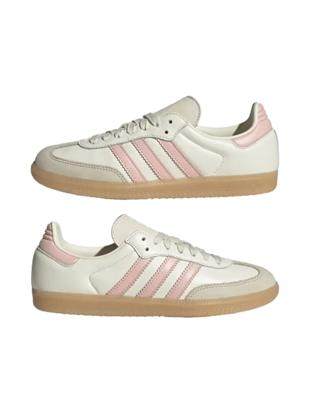 Samba OG