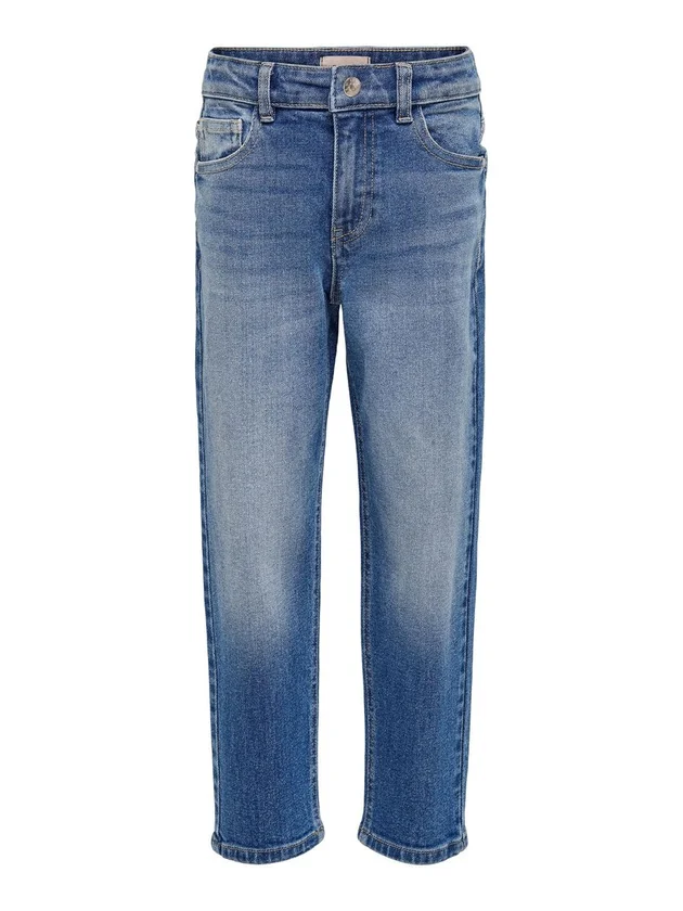 Koncalla Mom Fit Dnm Azg159 Noos