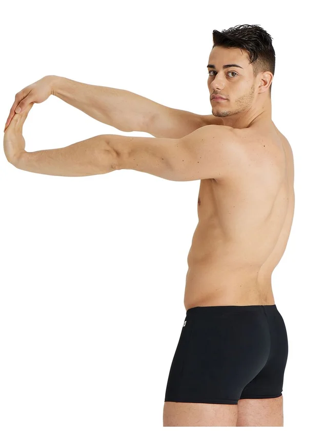 Team Swim Short Solid