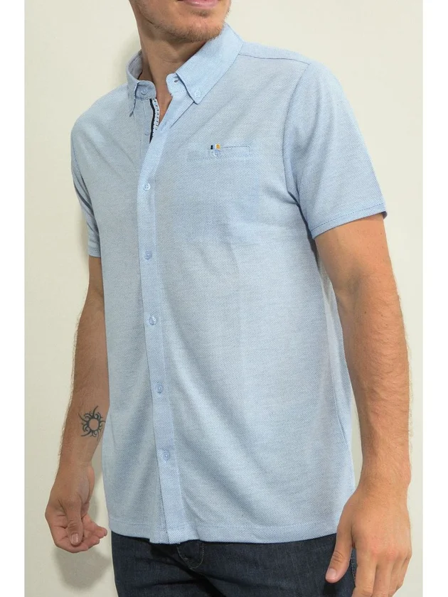 Classic Chemise Mc