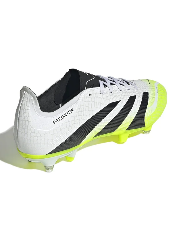 Predator League SG