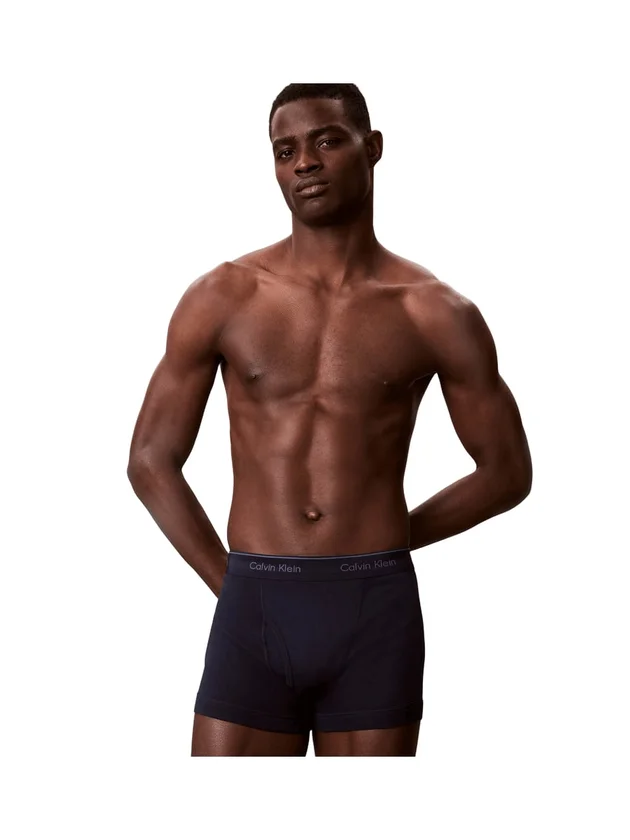 Trunk 3 PK
