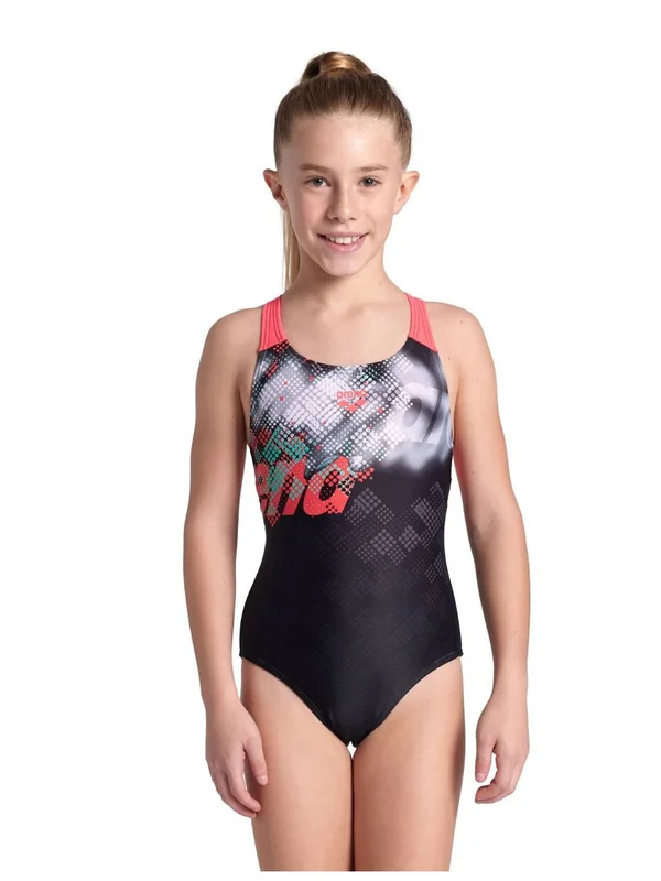 Splash Point Swimsuit