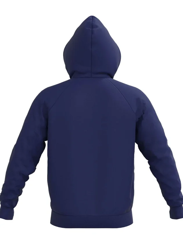 Rival Fleece FZ Hoodie