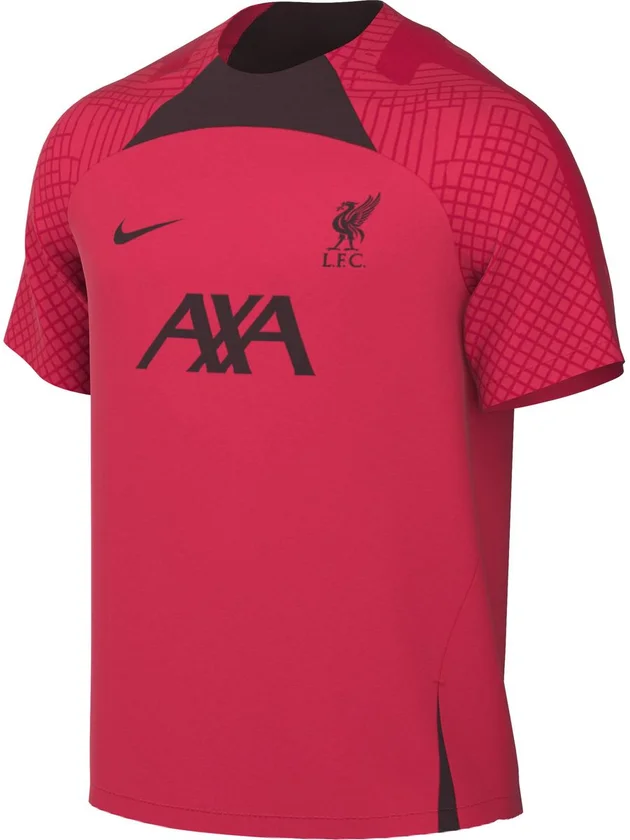 Liverpool Strike