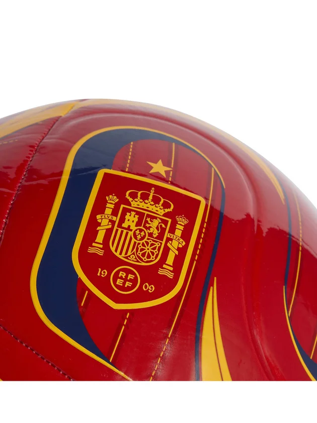 RFEF Clb Home