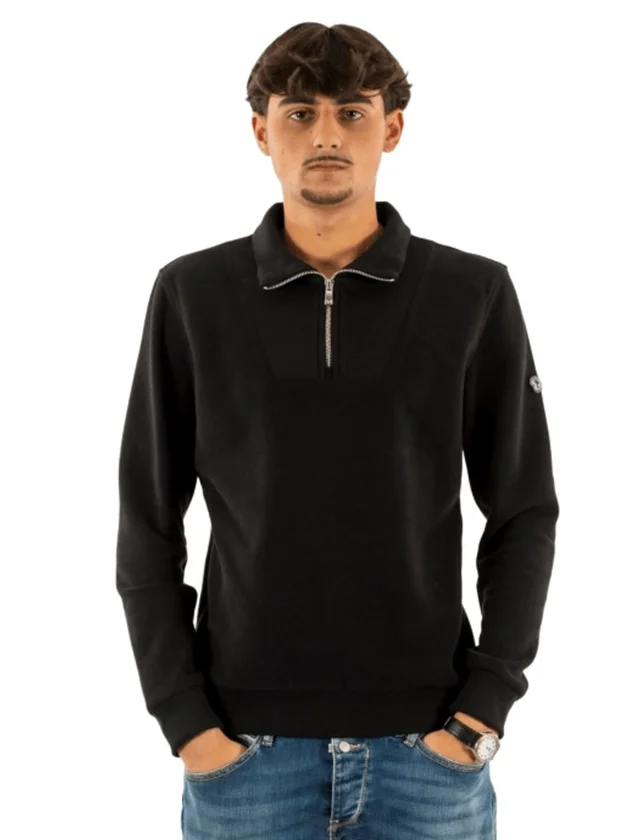 Classic Selanic Sweat Zip