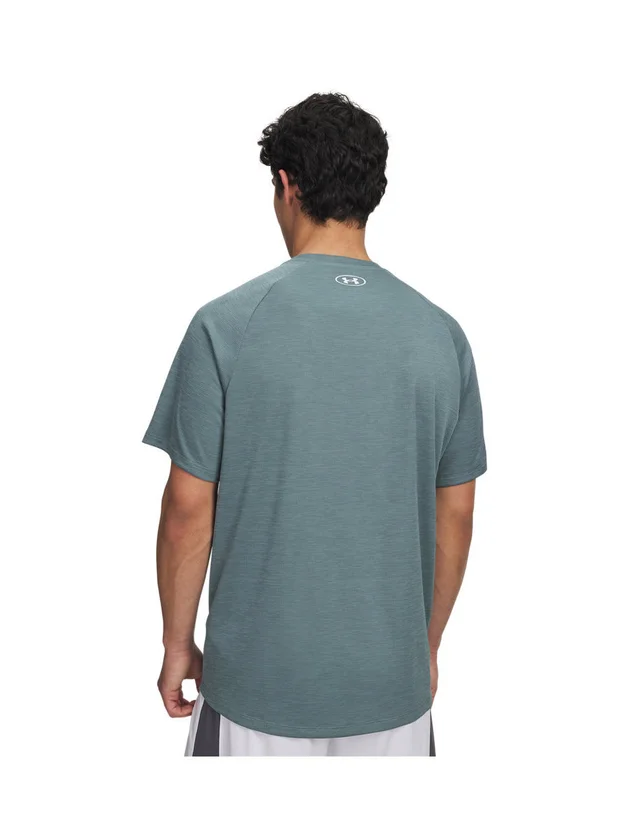 Tech Textured SS