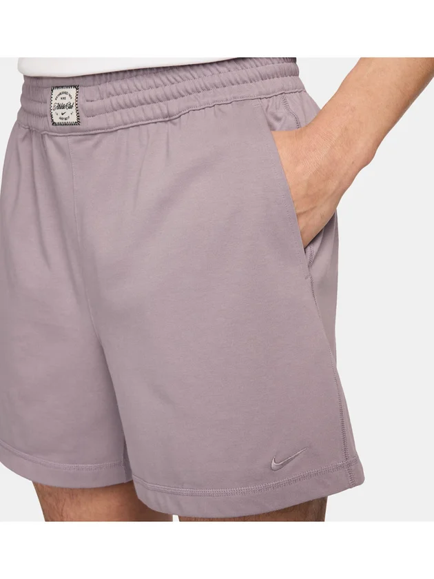 Df Nac Knit Short 5In