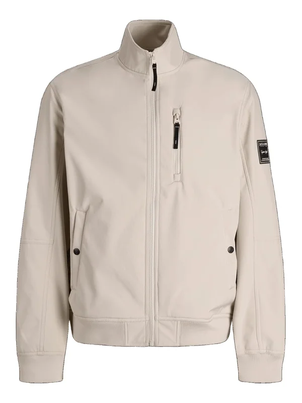 JJeparker Softshell Bomber Sn