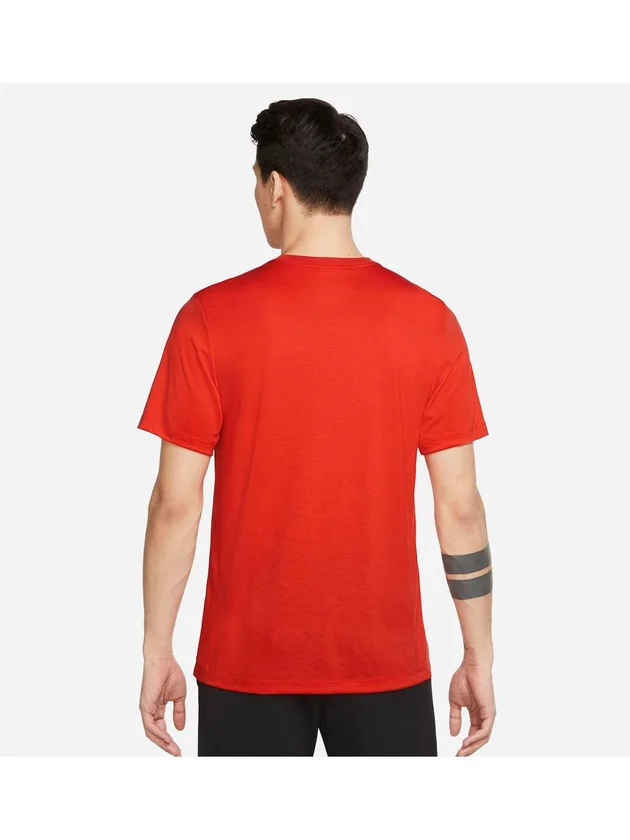 Dri-FIT Tee Pro 2