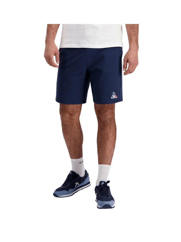Ess Short N2 Dress Blues