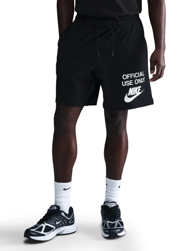 Club Knit Short Official