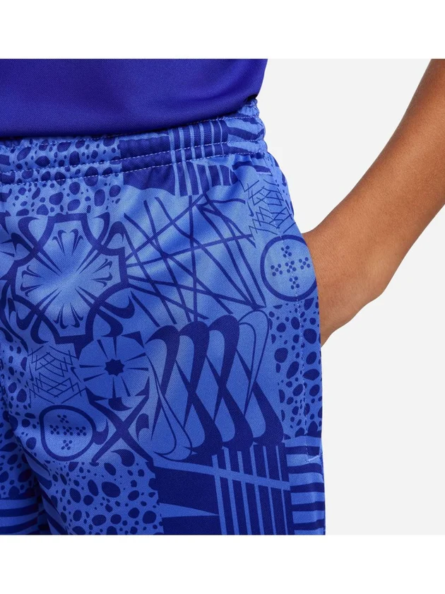 Cr7 Dry Short Kz