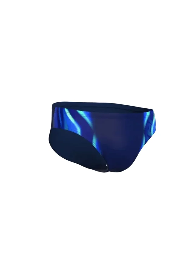 Two Sides Swim Briefs