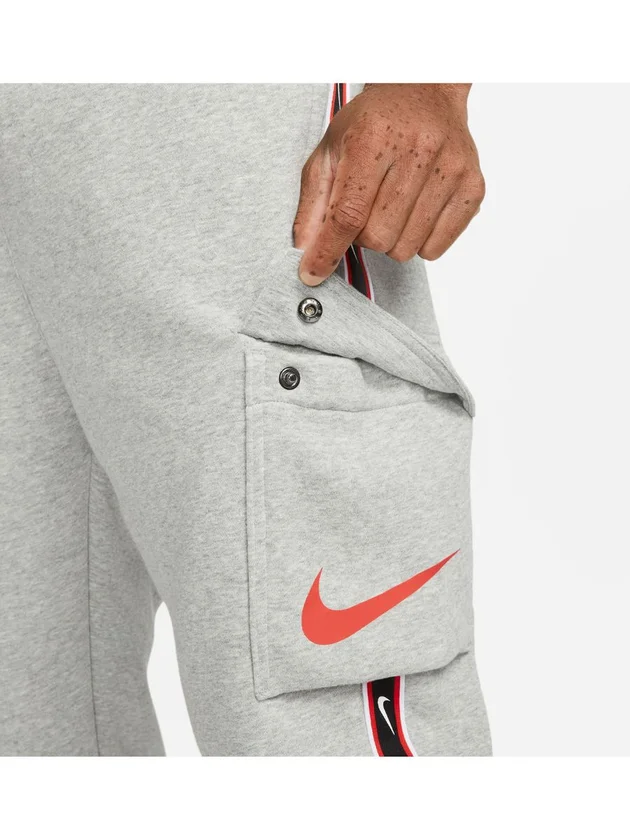 Repeat Sw Flc Cargo Pant