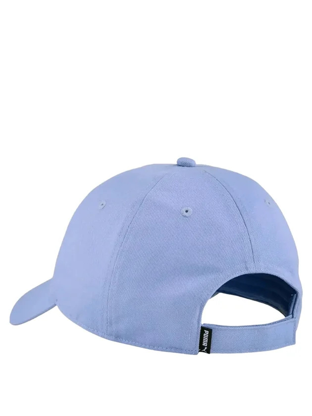 No 1 Logo Patch Bb Cap