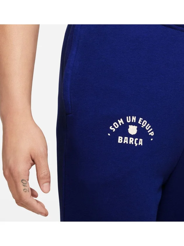 GFA Flc Pant Ft