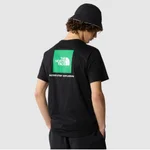 TNF BLACK-OPTIC EMERALD