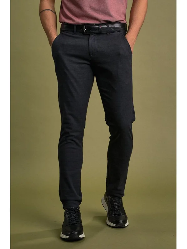 Classic Pantalon Chino