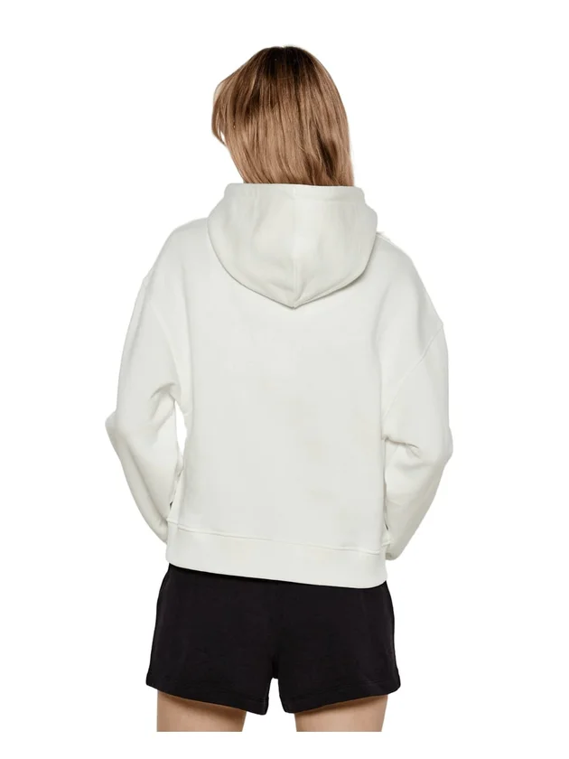 Bxy Badge Hoodie Ext