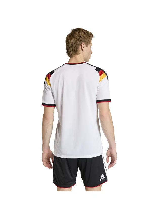 Allemagne Domicile