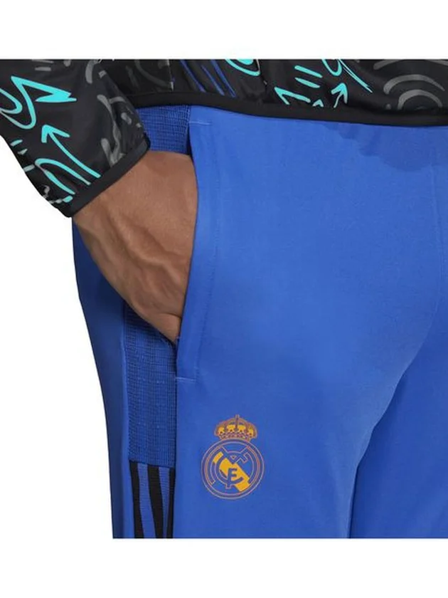 Real Madrid Training