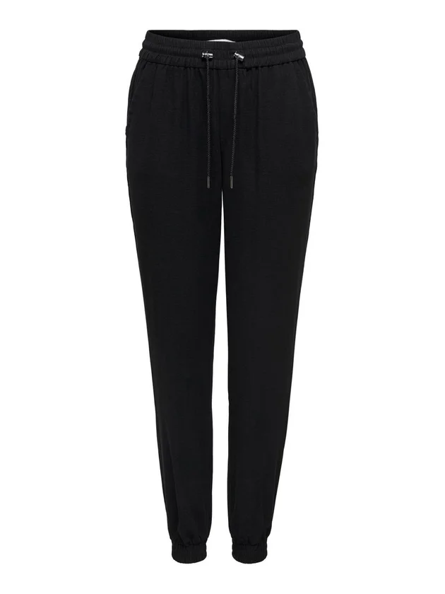 Kelda Emery Mw Pull Up Pants Pnt Noos