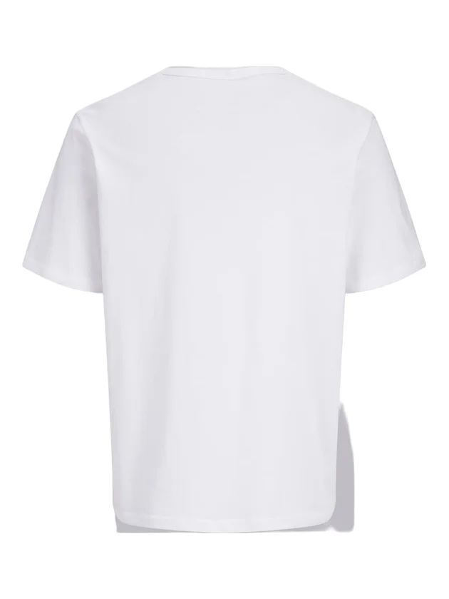 Jjalliance Tee Ss Crew Neck Ln