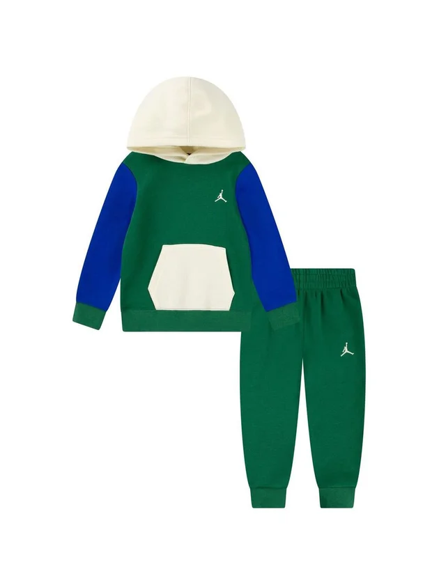 MJ Brklyn Flc Po Set