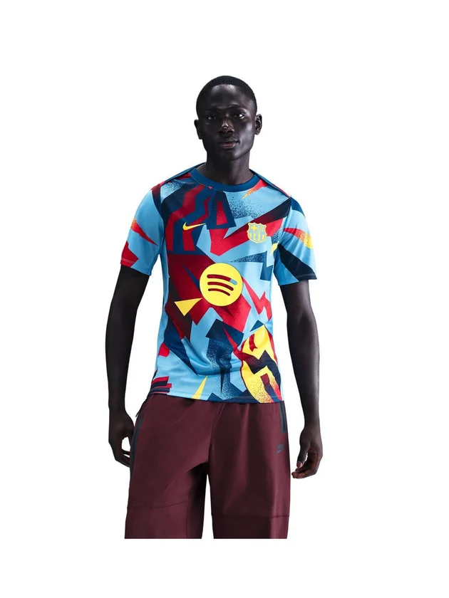 Barcelone Académica Dri-FIT Sstopkpmse