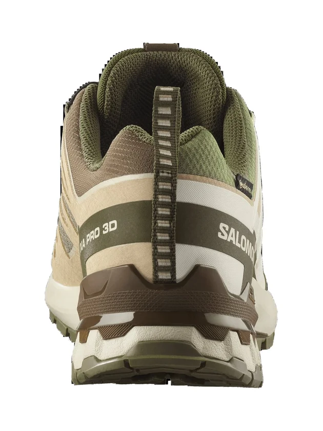 Xa Pro 3D V9 Gore-Tex