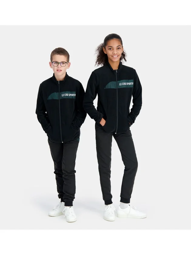 Saison 1 FZ Sweat N1