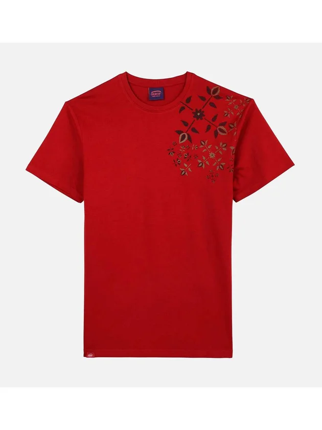 Tee Shirt Manches Courtes Logo EPA
