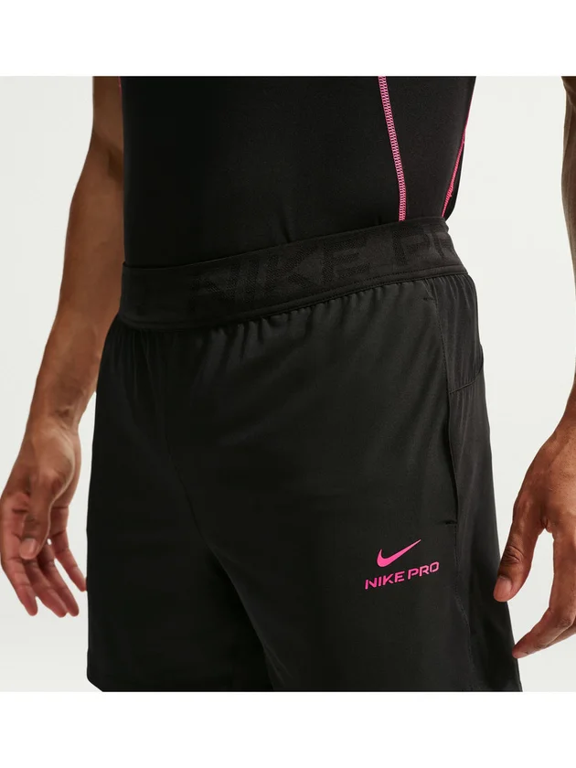 Nike Pro 6in Short