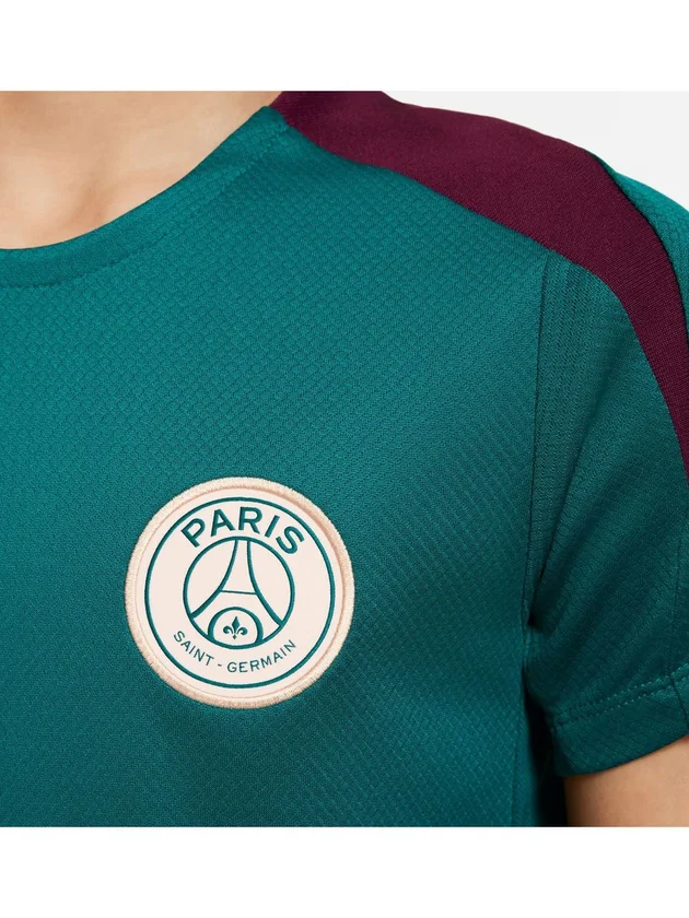 PSG Strike