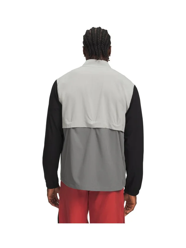 Velociti Track Jacket