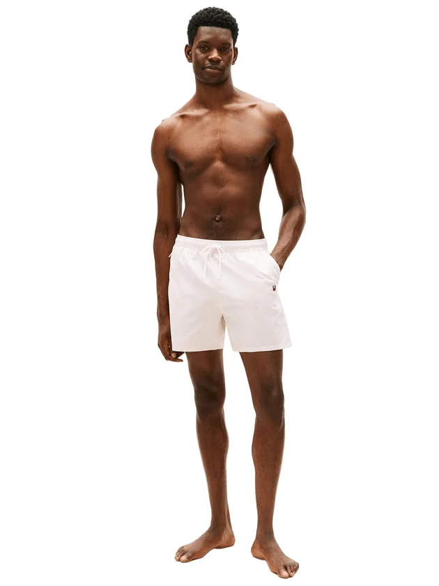 Medium Drawstring Ithaca Zip
