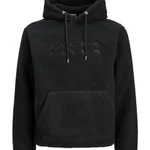 BLACK / PRINT:JJ