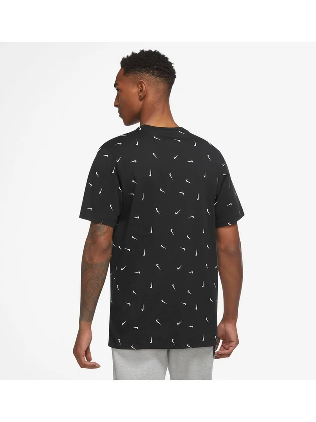 Club Tee AOP