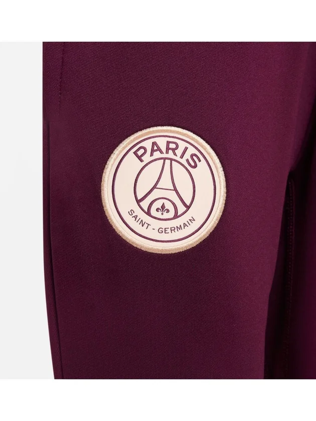 PSG Strike