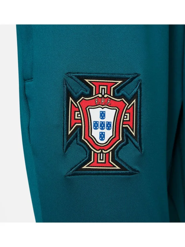 Portugal Strike