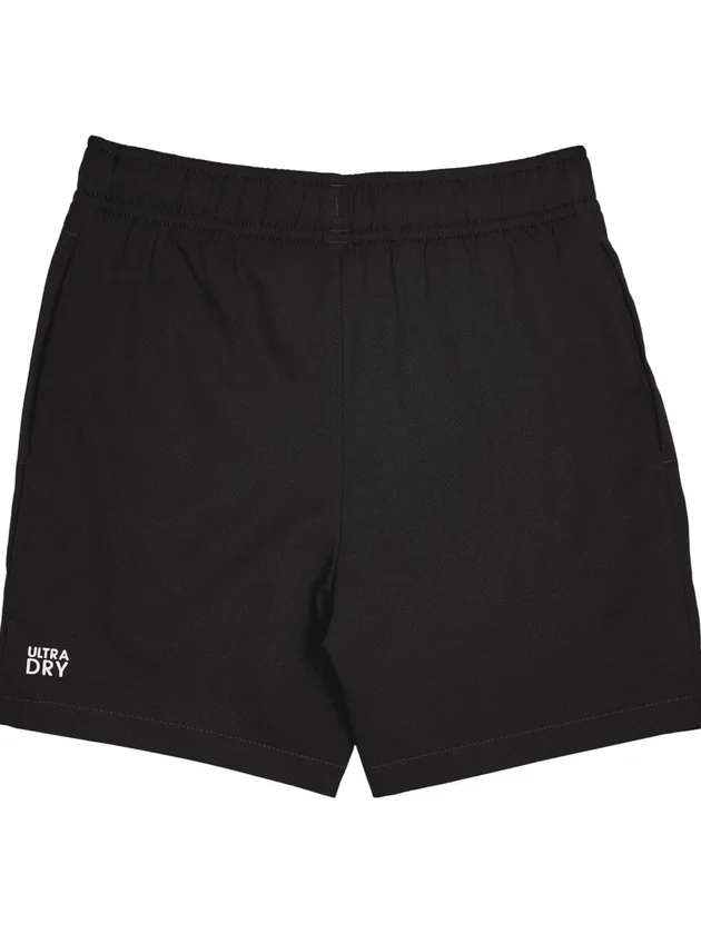 Classic Woven Short
