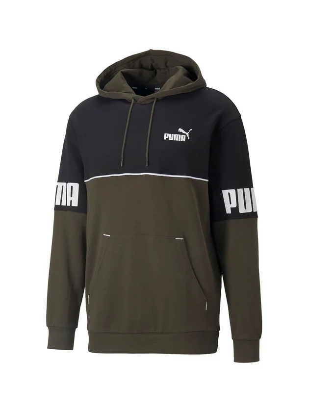 Fd Pp Blk Hdy Tr