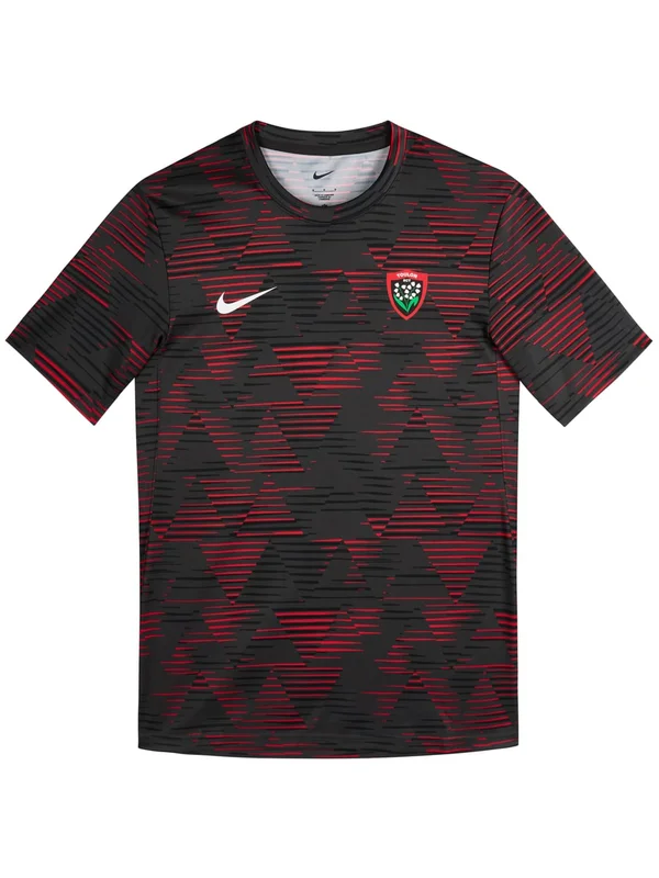 Pre Match Ss Top