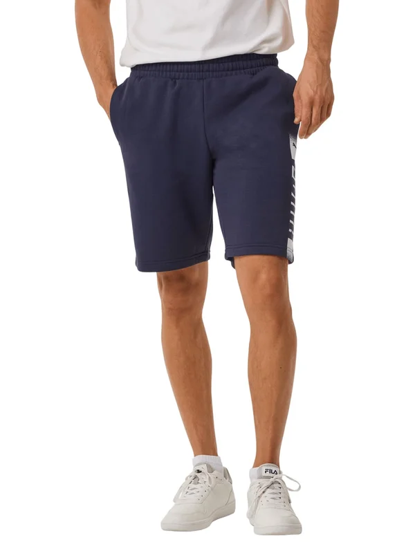 Ess Elevated Relaxed Shorts 9