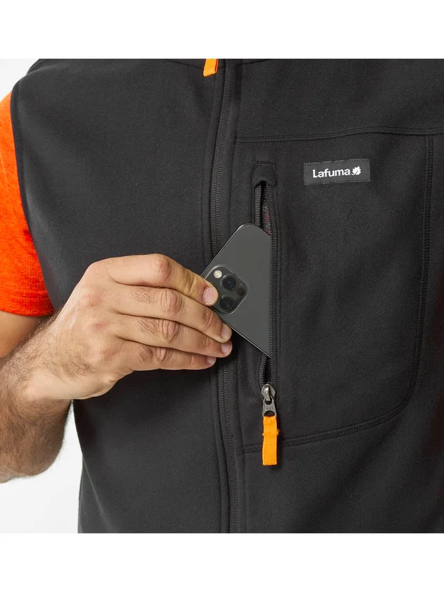 Access Micro Vest