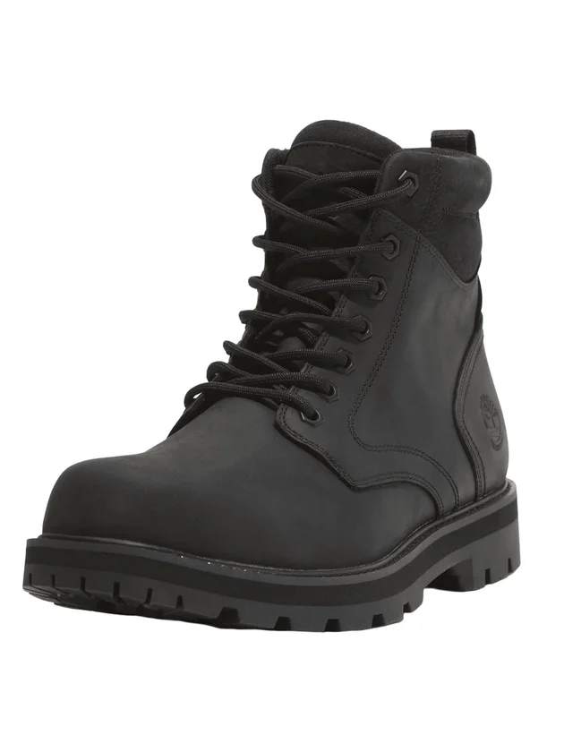 Britton Road Mid Lace Up Waterproof Boot